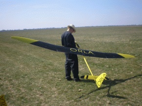 Orla F5J