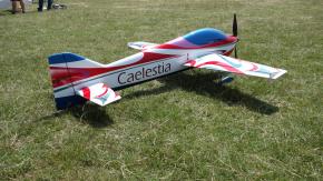 Caelestia F3A