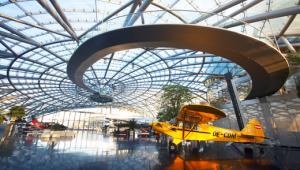 Red Bull Hangar 7